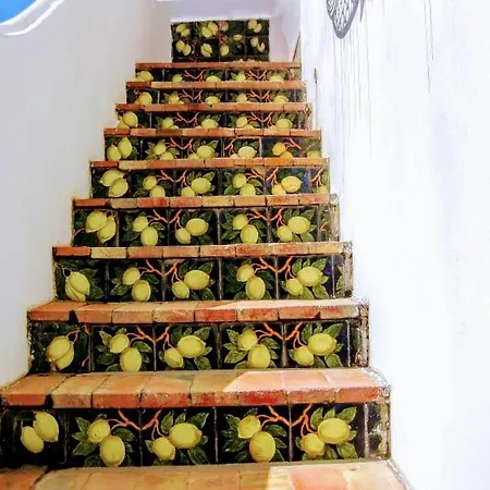 بيت للعطل Piazza La Torre أناكابْري