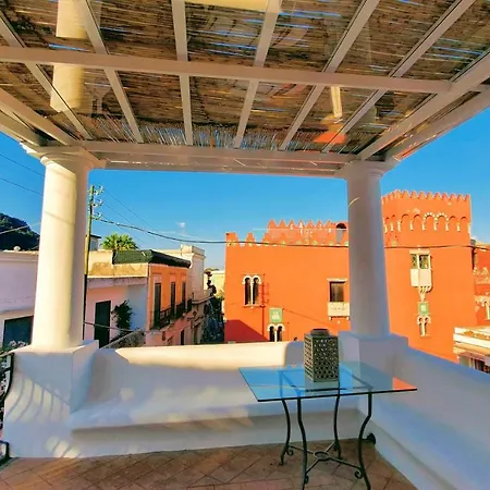 بيت للعطل Piazza La Torre *