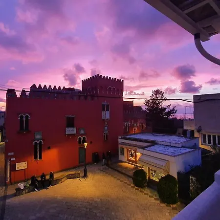 بيت للعطل Piazza La Torre *