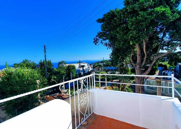 펜션 Piazza La Torre