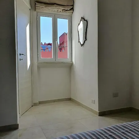 Holiday home Piazza La Torre Anacapri (Isola di Capri)