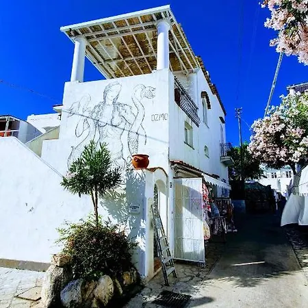 Holiday home Piazza La Torre *