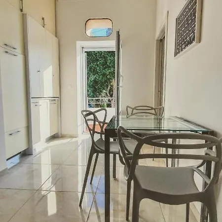 Piazza La Torre Anacapri (Isola di Capri)