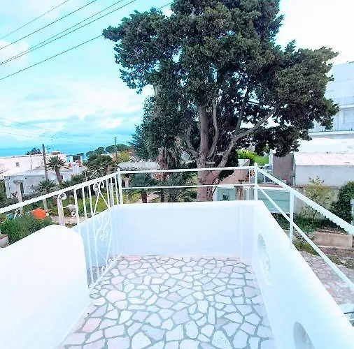 Vakantiehuis Piazza La Torre *