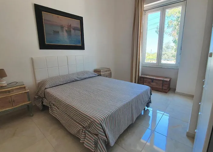 Piazza La Torre Vakantiehuis *