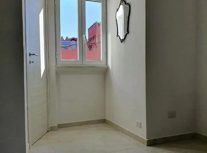 Vakantiehuis Piazza La Torre Anacapri (Isola di Capri)