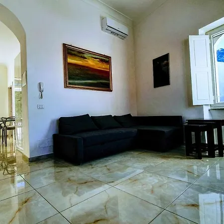 Дом отдыха Piazza La Torre Анакапри