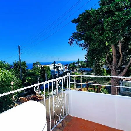 Дом отдыха Piazza La Torre